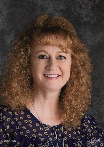 Mrs. Martin